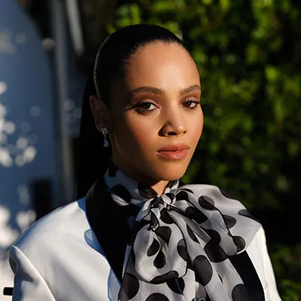 Bianca Lawson headshot