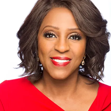 Cheryl Wills headshot